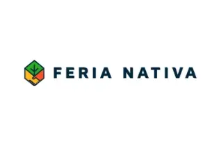 Feria Nativa Logo
