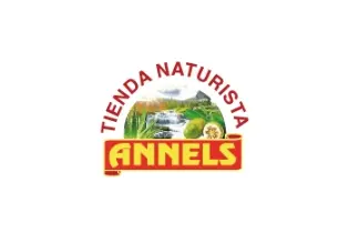 Tienda Naturista Annels Logo